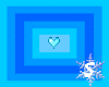 [S] Blue Heart