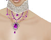~K~LeArea/choker/Pink