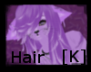 [K] Tawrya Hair