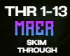 Maer Skim Through