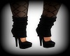 BLACK SHOES