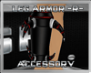 Leg Armor (R)
