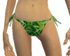 GreenLeaf Bikini Bottoms