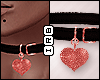 | Heart Collar