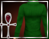 *TD* Sweater (green)