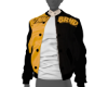Bumble$Bee Letterman