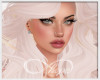 Hallie - Halo Blonde
