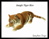 Jungle Tiger Kiss