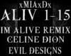 [M]IM ALIVE REMIX