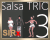 Dance Salsa 