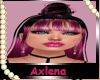 AXL Pink&BLK Trinity