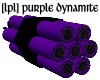 [LPL] Purple Dynamite