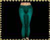 [YEY] Pantalon verde