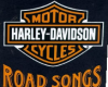 Dixie's Harley Radio