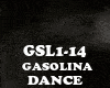 DANCE - GASOLINA