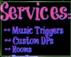 [D.E]Services