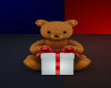 (SS)Teddy Bear