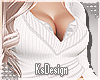 [Ks]Sofie TOP_White