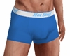 MzE Blue boxers