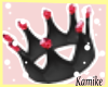 [K] Black Crown