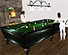 ~PS~ Family Pool Table