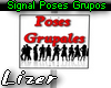 Signal Poses Grupos