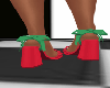 H l Xmas Heels V1
