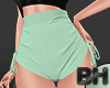 Minty Sexy Shorts