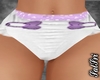 Baby Diaper/Lilac