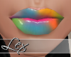 LEX Candy lips *deriv*