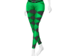 AS Pants Cute Green RL