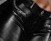 S/Minnak*Leather Pant(RL