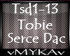 TOBIE SERCE DAC