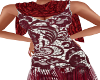 Linsey Flapper Dress
