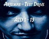 Test Drive - Artemas
