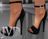 JVD Black Heels v2