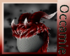 Conquest Red Horns