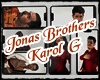 Jonas Brothers & Karol G