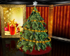 Holiday Ballroom Tree