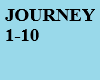 Journey 1-10