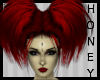 *h* Voodoo Doll Hair Red