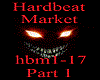 Hardbeat Market - P.1