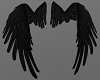 H/Dark Angel Wings