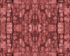 (S) RED STONE WALL
