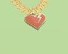 GOLDHEART