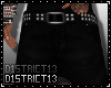 D13l Luis Pants
