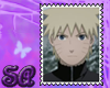 |SA| Naruto Stamp #4