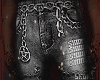 Chained Sinner Jeans II