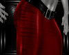 b red skirt tailor