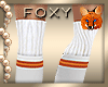 Boots For Fox Mini